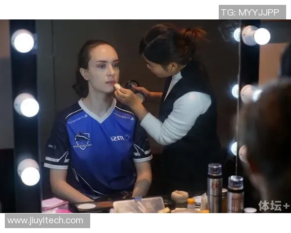 电竞数据分析师王娜畅谈DOTA2职业生涯与成长之路