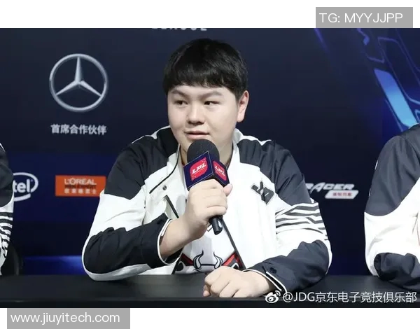 电竞实时数据分析DOTA2中JDG战术引发的热议与争议探讨