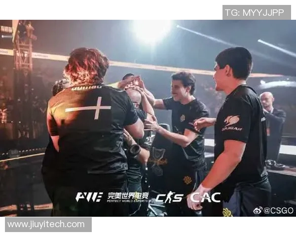 esports最新数据电竞比分深度对话吴芳揭秘她的CSGO职业生涯与成长历程