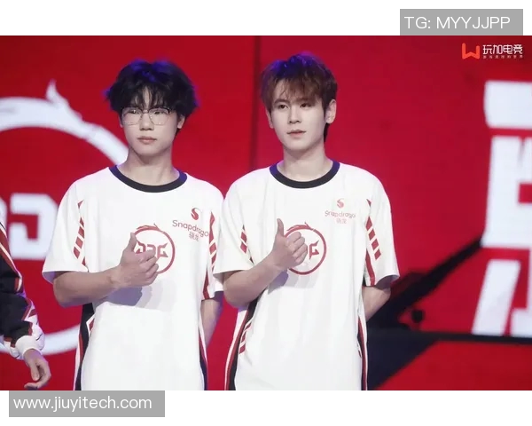 电竞新闻热议英雄联盟JDG战队个人能力的显著提升与变革分析