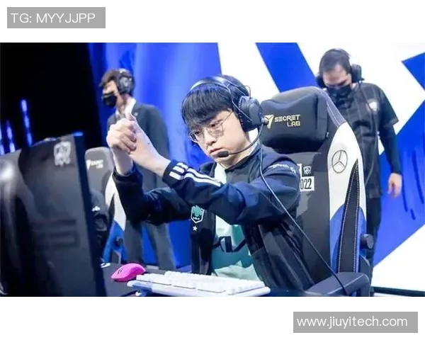 国际邀请赛特别报道JDG战队的转型之路与未来展望实时新闻