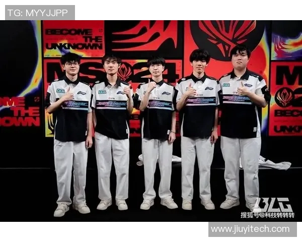 2026电竞新闻LNG战队在英雄联盟配合排行榜中荣登第八名展现强大团队实力 2026电竞新闻LNG战队在英雄联盟配合排行榜中荣登第八名展现强大团队实力